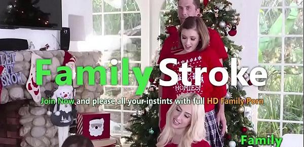  Fucking Sister at Christmas Pics Full Vids FamilyStroke.net